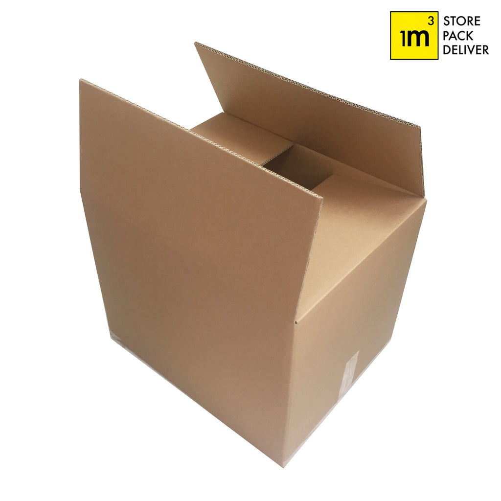 Corrugated Moving Box