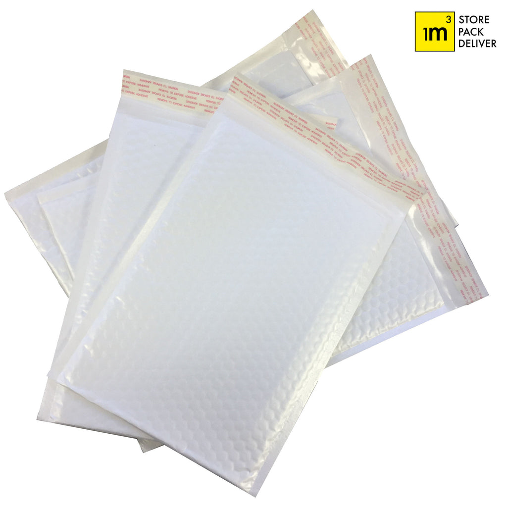 pearlised bubble mailer bag, courier bag, light weight, save cost, postal material, 1m3.co